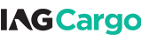 logo IAG Cargo